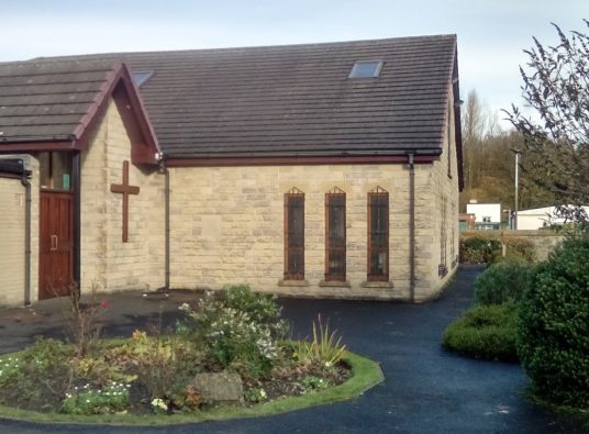 Darwen Asylum Refugee Enterprise (DARE)