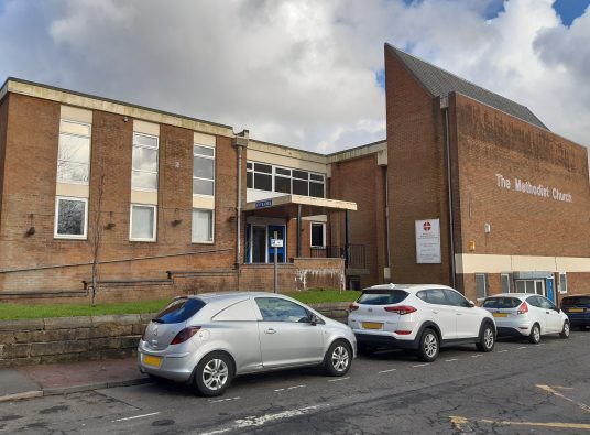 Asylum and Refugee Centre (ARC) Blackburn