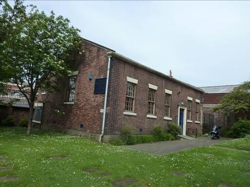Community Harmony Project Blackburn