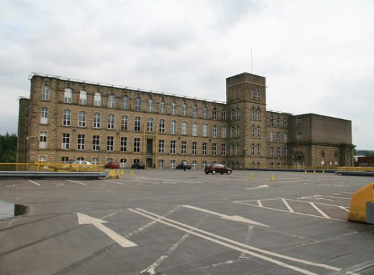Darwen Asylum Refugee Enterprise (DARE)
